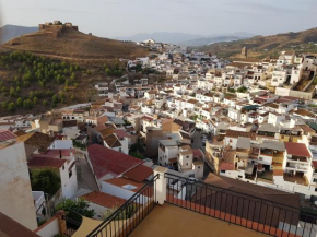 Vista Castillo Apartments Alora